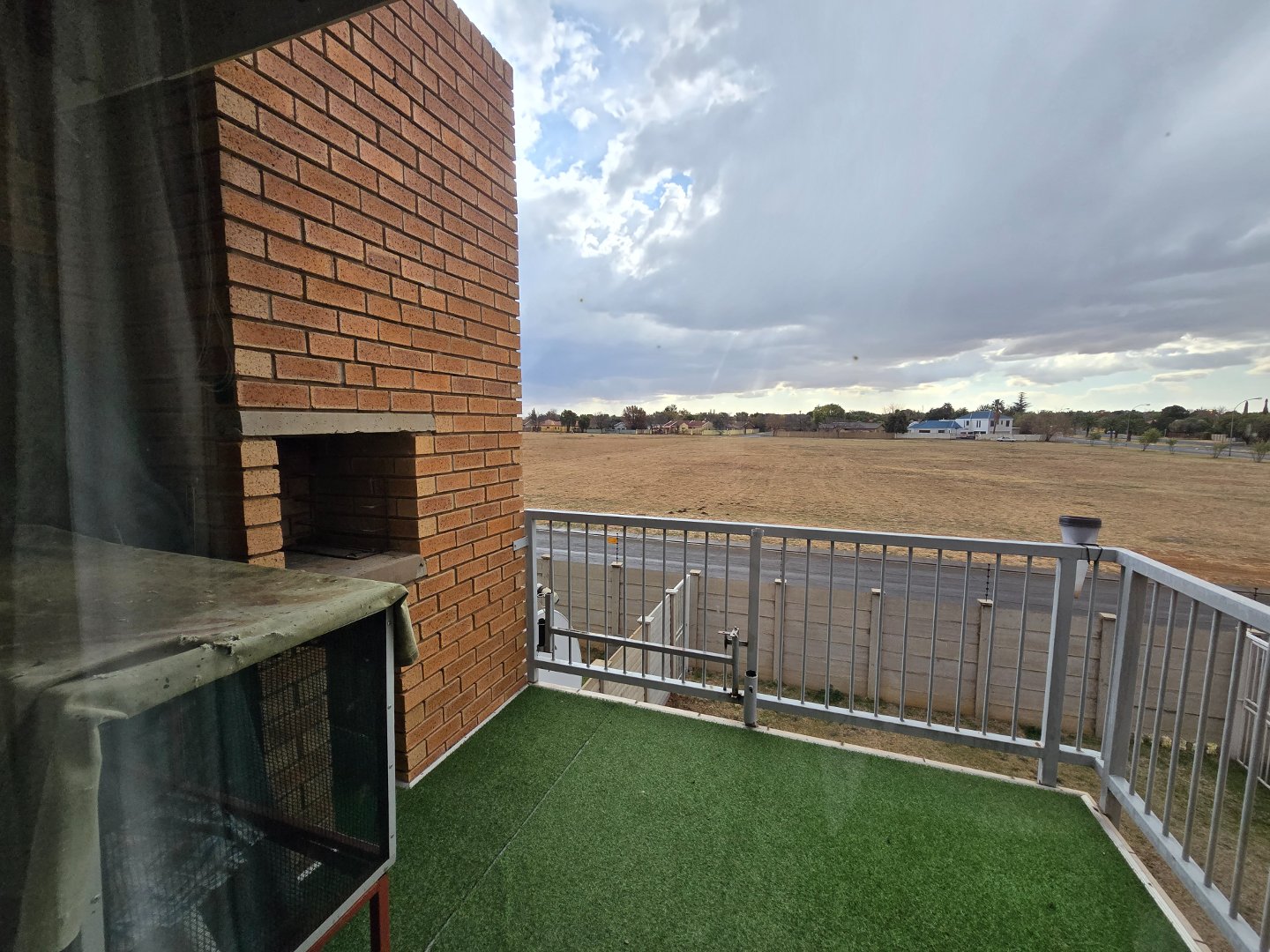 2 Bedroom Property for Sale in Pellissier Free State